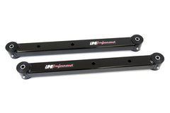 UMI Performance Bras de suspension inférieurs arrière caissonnés 64-72 GM A-Body