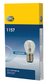 HELLA Miniature Bulb