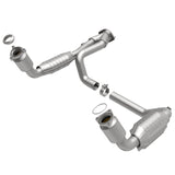 MAG Converter Direct Fit