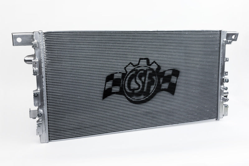 CSF Radiateur haute performance 21-25 Ford Raptor et F-150