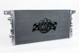 CSF Radiators - Aluminum