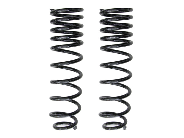 ICON Vehicle Dynamics 3" Coil Springs — 1991-1997 Toyota Land Cruiser (Prelim) — Front