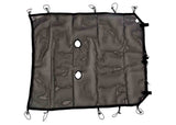 Rugged Ridge Eclipse Sun Shade Full 2-Dr 07-18 Jeep Wrangler JK (1357906)