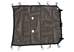 Rugged Ridge 0716 Wrnagler(JK)Eclipse Shade 2 Dr