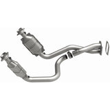 MAG Converter Direct Fit