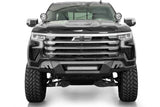 ADD Black Label Bumpers