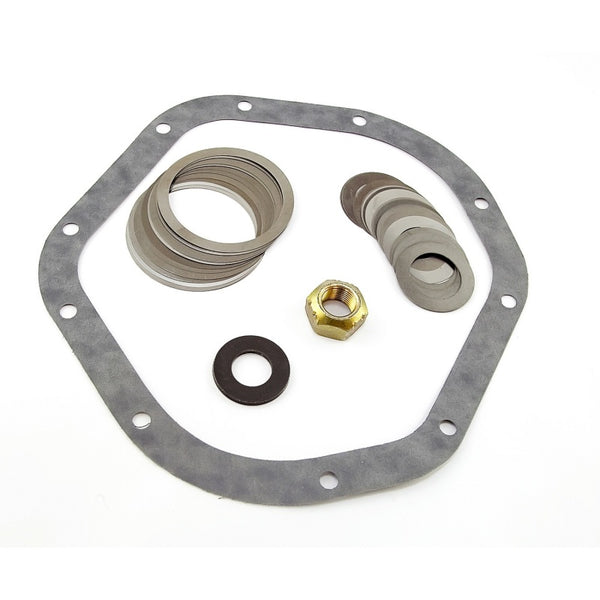 Rugged Ridge DANA 25 Pinion Bearing Shim Kit 4171 Willys & CJ Models