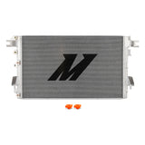 MM Radiators - Alum