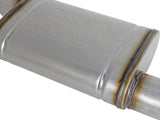 AFE Exhaust Cat Back