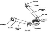 SPC Control Arm