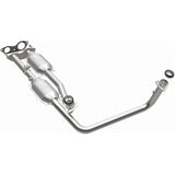 MAG Converter Direct Fit