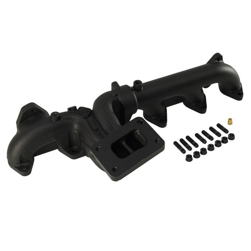 BD Diesel Collecteur d'échappement 19-24 Ram 2500/3500 6.7L Cummins
