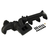 BDD Exhaust Manifolds