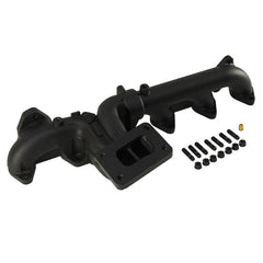 BD Diesel Collecteur d'échappement 19-24 Ram 2500/3500 6.7L Cummins