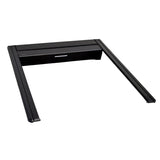 WES Electric Retractable Tonneau