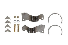 UMI Performance Ensemble de supports de combinés filetés avant 78-88 GMC G-Body