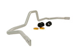 WL Sway Bars - Front