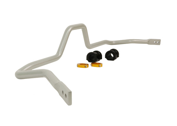 Whiteline Barre stabilisatrice avant robuste réglable 24mm 02-06 Acura RSX Type S DC5