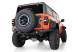 ADD Bomber Rear Bumpers