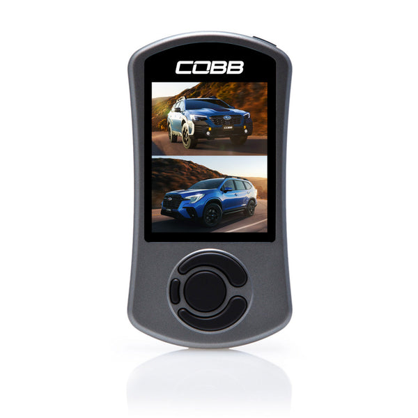 Cobb AccessPORT V3 23-25 Subaru Ascent / Outback XT / Wilderness / Legacy XT