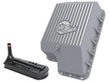 AFE Diff/Trans/Oil Covers