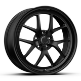 Sector RSR _ Asphalt Black