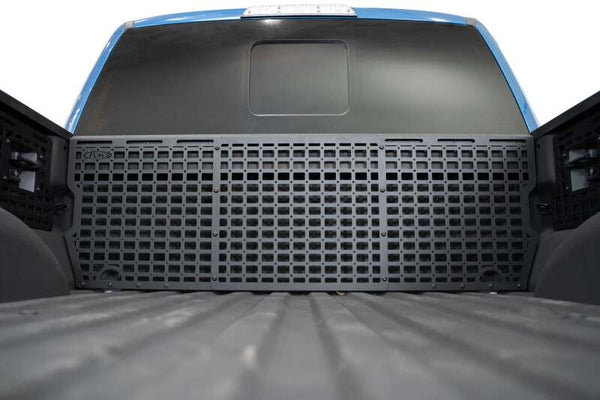 ADD Jeu complet de panneaux Molle de caisse côté cabine 66 po 15-20 Ford F150 Raptor