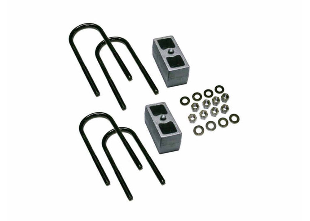 Superlift RR Block KIT 2.5 9498 Dodge (4897)