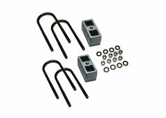Superlift RR Block KIT 2.5 9498 Dodge (4897)