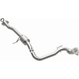 MAG Converter Direct Fit
