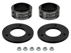 ICON Vehicle Dynamics 2021-2023 Raptor .52.50In Aac Front Leveling Kit Non 37 Pack (IVD6135B)
