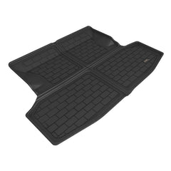 3D MAXpider Tapis d'espace de chargement Kagu 22-23 Subaru Wrx - noir