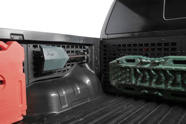 Addictive Desert Designs 2024+ Ford Ranger Raptor Driver-Side - Bed Side MOLLE
