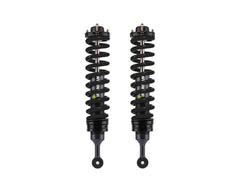 Ironman 4x4 Foam Cell Pro Prebuilt Front Coilovers 2.5" Lift Light Load (0-110LBS), Black (45002FE-ACKB-PB)