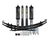 Ironman 4x4 - 3" IM2.5 Suspension Lift Kit - Stage 1 - FOR015BBKMS1P