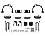 Ironman 4x4 2021+ FORD F-150 3.5" FRONT 1.5" REAR - LIFT & LEVEL KIT 4WD - 76-109-001
