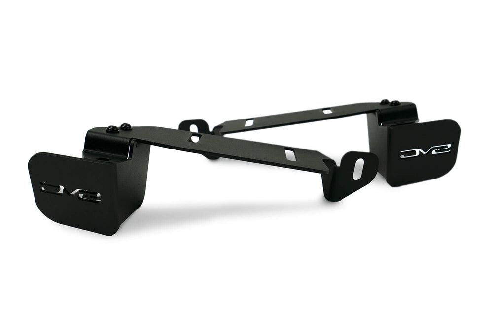 DV8 Offroad Pare-chocs — 2021+ Ford Bronco