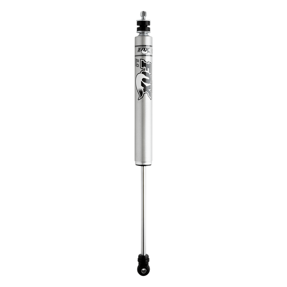 FOX 2007+ Jeep JK 2.0 Performance Series 11.1in. Smooth Body IFP Front Shock (Aluminum) / 4-6in. Lift (980-24-641)