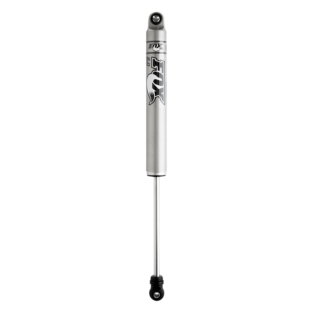 FOX 2007+ Jeep JK 2.0 Performance Series 10.6in. Smooth Body IFP Rear Shock (Alum) / 4-6in Lift (980-24-642)