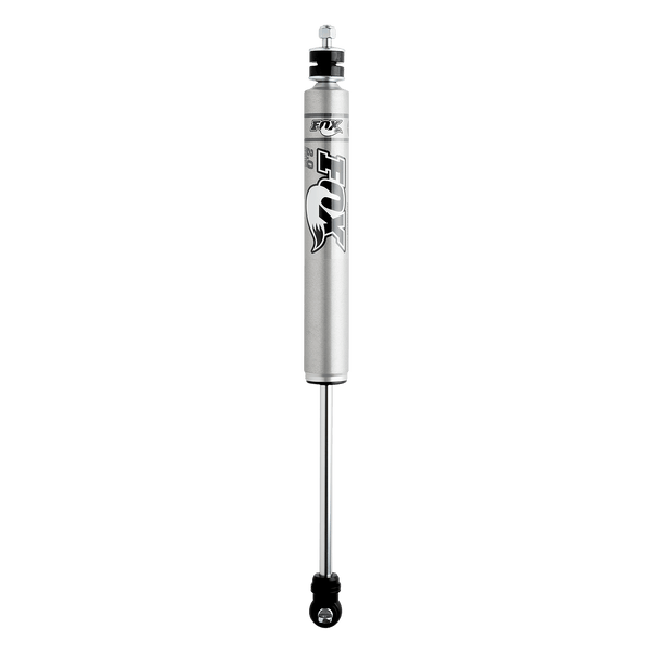 FOX 1997–2006 Jeep TJ 2.0 Performance Series 9.6in. Smooth Body IFP Front Shock / 3-4.5in & 2-3.5in Lift (980-24-643)