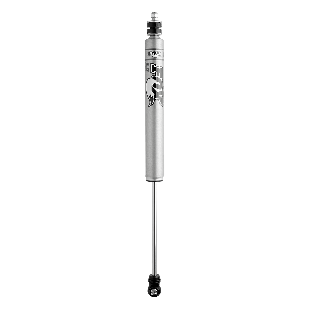 FOX 1997–2006 Jeep TJ 2.0 Performance Series 11.1in Smooth Body IFP Front Shock (Alum) / 6.5-8in Lift (980-24-644)