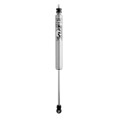 FOX 1997–2006 Jeep TJ 2.0 Performance Series 11.1in Smooth Body IFP Front Shock (Alum) / 6.5-8in Lift (980-24-644)
