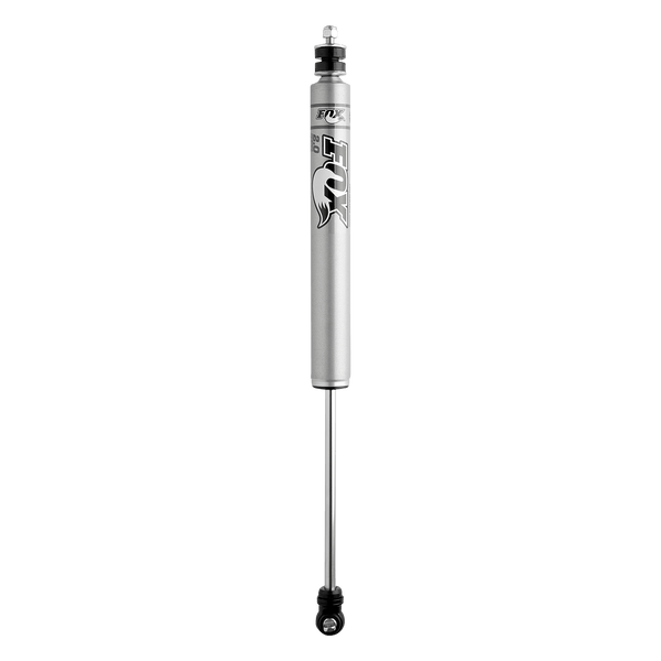 FOX 1997–2006 Jeep TJ 2.0 Performance Series 11.1in Smooth Body IFP Front Shock (Alum) / 6.5-8in Lift (980-24-644)