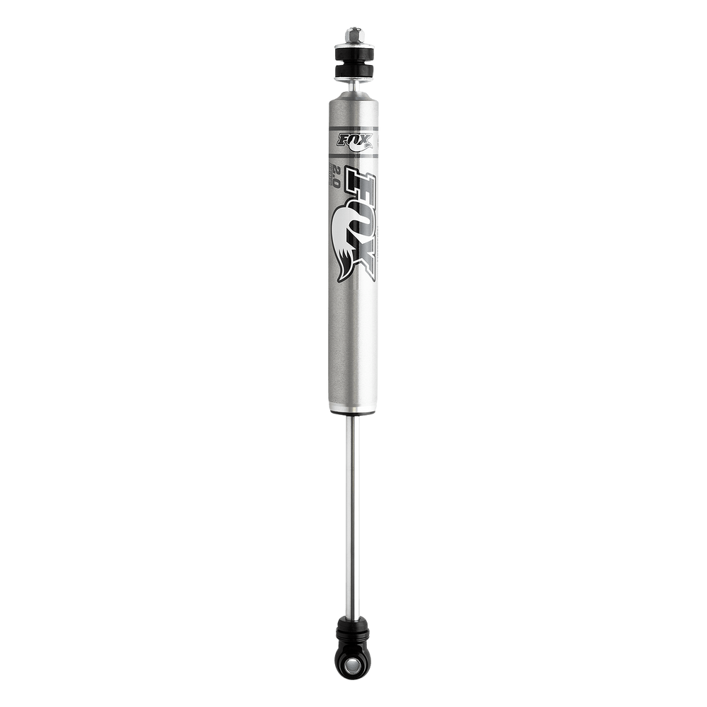FOX 2005+ Ford SD 2.0 Performance Series 9.1in. Smooth Body IFP Front Shock (Alum) / 2-3.5in. Lift (980-24-646)