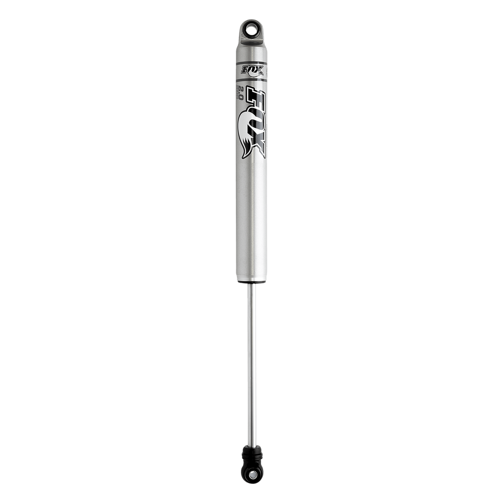 FOX 2005+ Ford SD 2.0 Performance Series 11.6in. Smooth Body IFP Rear Shock (Alum) / 0-1in Lift (980-24-647)