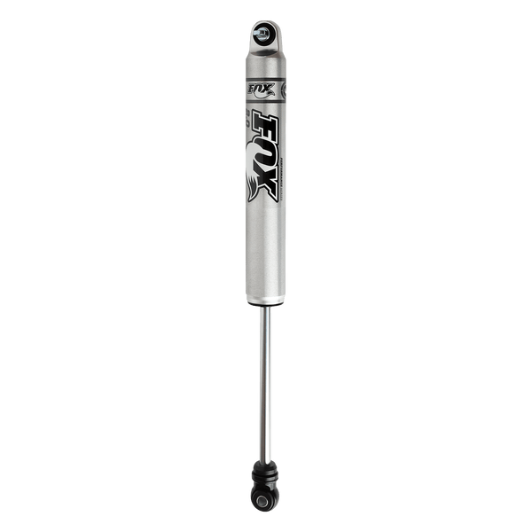 FOX 1997–2006 Jeep TJ 2.0 Performance Series 6.6in. Smooth Body IFP Rear Shock / 0-2in & 0-1.5in Lift (985-24-085)