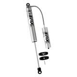 Fox 99+ Chevy HD 2.0 Performance Series 12.1in. Smooth Body Remote Res. Rear Shock / 4-6in. Lift (98024956) — view 3