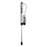 Fox 99+ Chevy HD 2.0 Performance Series 14.1in. Smooth Body Remote Res. Rear Shock / 7-10in. Lift (98024957)