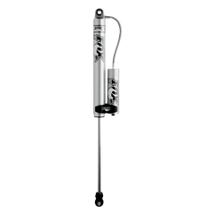 FOX 1999+ Chevy HD 2.0 Performance Series 14.1in. Smooth Body Remote Res. Rear Shock / 7-10in. Lift (980-24-957)