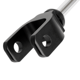 Fox Shocks 2011-2019 Chev/Gmc 25003500 Hd Front Ps 2.0 Ifp 5.4In 01In Lift